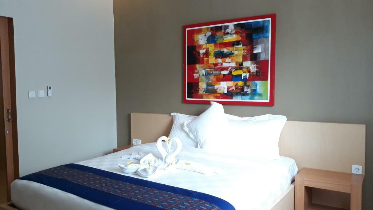 Asiana Lovina Hotel Esterno foto